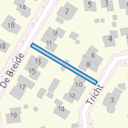 Perceel DBG02-E-2602