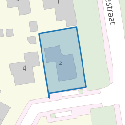 Perceel DBG02-E-2606