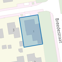 Perceel DBG02-E-2607