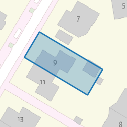 Perceel DBG02-E-2611