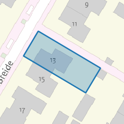 Perceel DBG02-E-2613