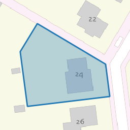 Perceel DBG02-E-2622