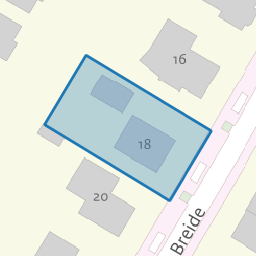 Perceel DBG02-E-2626