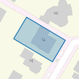 Perceel DBG02-E-2629