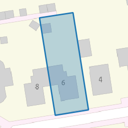 Perceel DBG02-E-2633