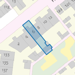 Perceel DBG02-E-2639