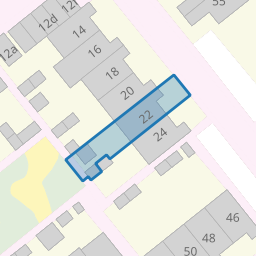 Perceel DBG02-E-2640