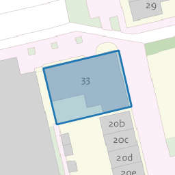 Perceel DBG02-E-2656