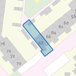 Perceel DBG02-E-2673