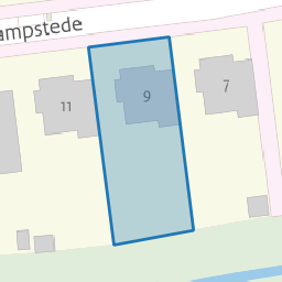 Perceel DBG02-E-2685