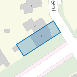 Perceel DBG02-E-2699