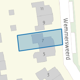 Perceel DBG02-E-2702