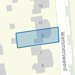 Perceel DBG02-E-2703