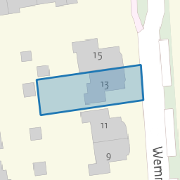 Perceel DBG02-E-2705