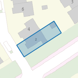 Perceel DBG02-E-2707