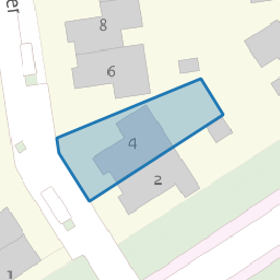 Perceel DBG02-E-2708