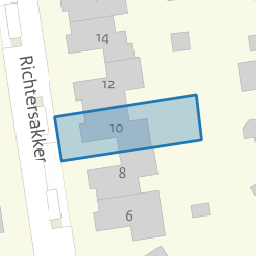 Perceel DBG02-E-2711