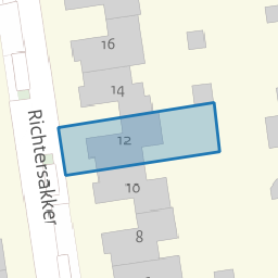 Perceel DBG02-E-2712