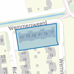 Perceel DBG02-E-2717