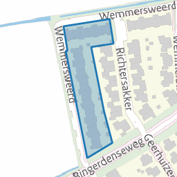 Perceel DBG02-E-2718