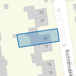 Perceel DBG02-E-2721