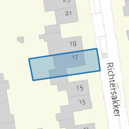 Perceel DBG02-E-2722