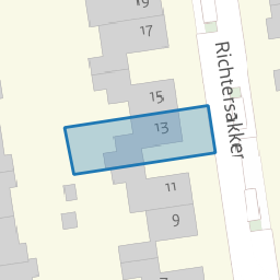 Perceel DBG02-E-2724