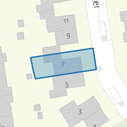 Perceel DBG02-E-2727