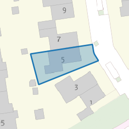 Perceel DBG02-E-2728