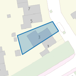 Perceel DBG02-E-2729