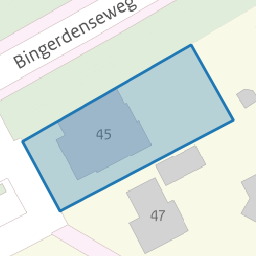 Perceel DBG02-E-2733