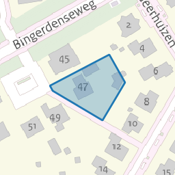 Perceel DBG02-E-2734