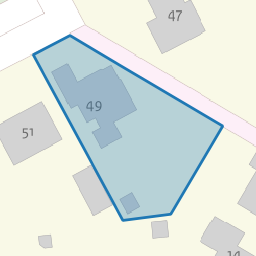 Perceel DBG02-E-2735