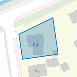 Perceel DBG02-E-2739