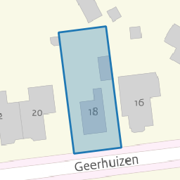 Perceel DBG02-E-2746