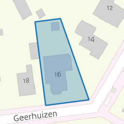 Perceel DBG02-E-2747