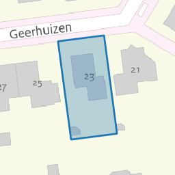 Perceel DBG02-E-2748