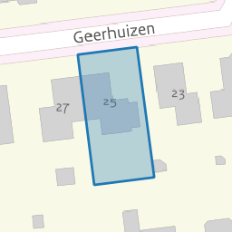 Perceel DBG02-E-2749