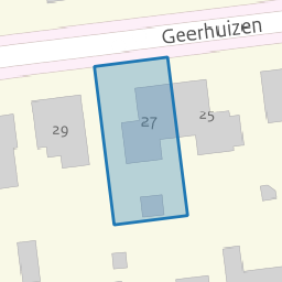 Perceel DBG02-E-2750