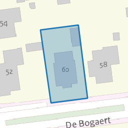 Perceel DBG02-E-2756