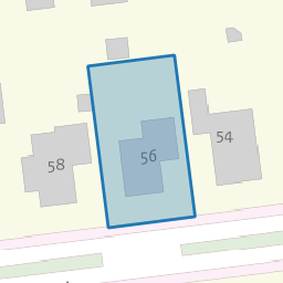 Perceel DBG02-E-2758