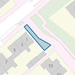 Perceel DBG02-E-2770