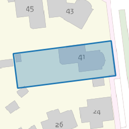 Perceel DBG02-E-2772