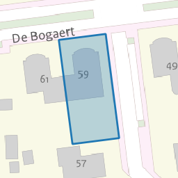 Perceel DBG02-E-2780