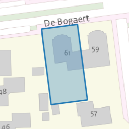 Perceel DBG02-E-2781