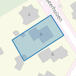 Perceel DBG02-E-2788