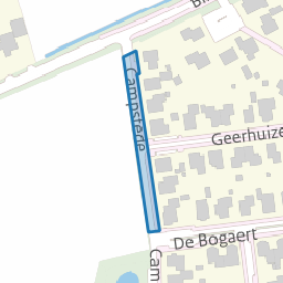 Perceel DBG02-E-2796