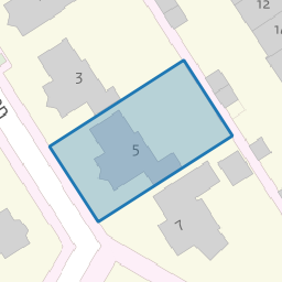 Perceel DBG02-E-2805