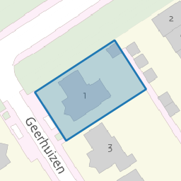 Perceel DBG02-E-2807