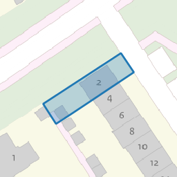 Perceel DBG02-E-2808